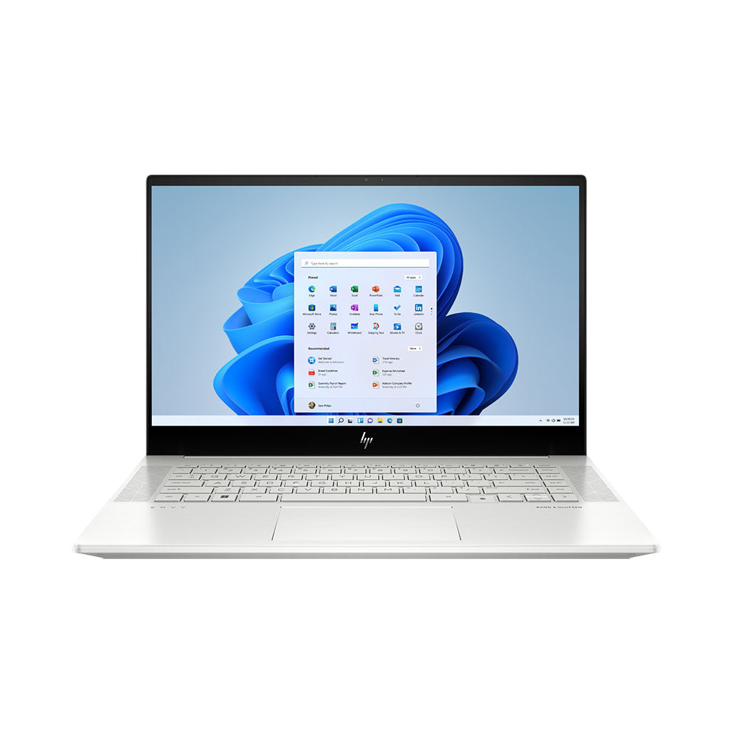 HP Envy 6X6S1U8R - 15.6" - Core i7-11800H - 16GB Ram - 512GB SSD - RTX 3050Ti 4GB from HP sold by 961Souq-Zalka