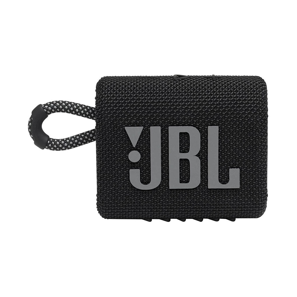 JBL Go 3 from JBL sold by 961Souq-Zalka