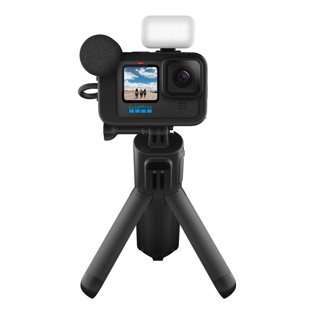 GoPro Hero 11 Black Creator Edition, 31656567898364, Available at 961Souq