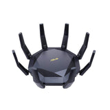 Asus RT-AX89X I 12-Stream AX6000 Dual Band Wifi 6 (802.11ax) Router Supporting MU-MIM0 And OFDMA Technology from Asus sold by 961Souq-Zalka