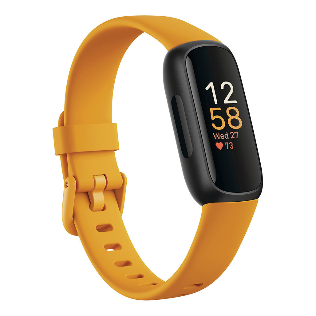 A Photo Of Fitbit Inspire 3 - Fitness Tracker