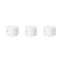 Google Wifi Mesh Router - 3 pack - White from Google sold by 961Souq-Zalka