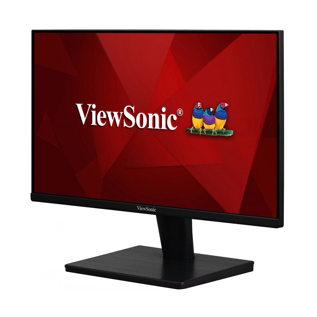 ViewSonic 22" VA2215-H - 16:9 (1920x1080) - LED MONITOR MVA PANEL - VGA HDMI IN from ViewSonic sold by 961Souq-Zalka