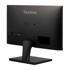 A Photo Of ViewSonic VA2215-H 22-Inch Full HD LED Monitor | MVA Panel, VGA & HDMI Connectivity