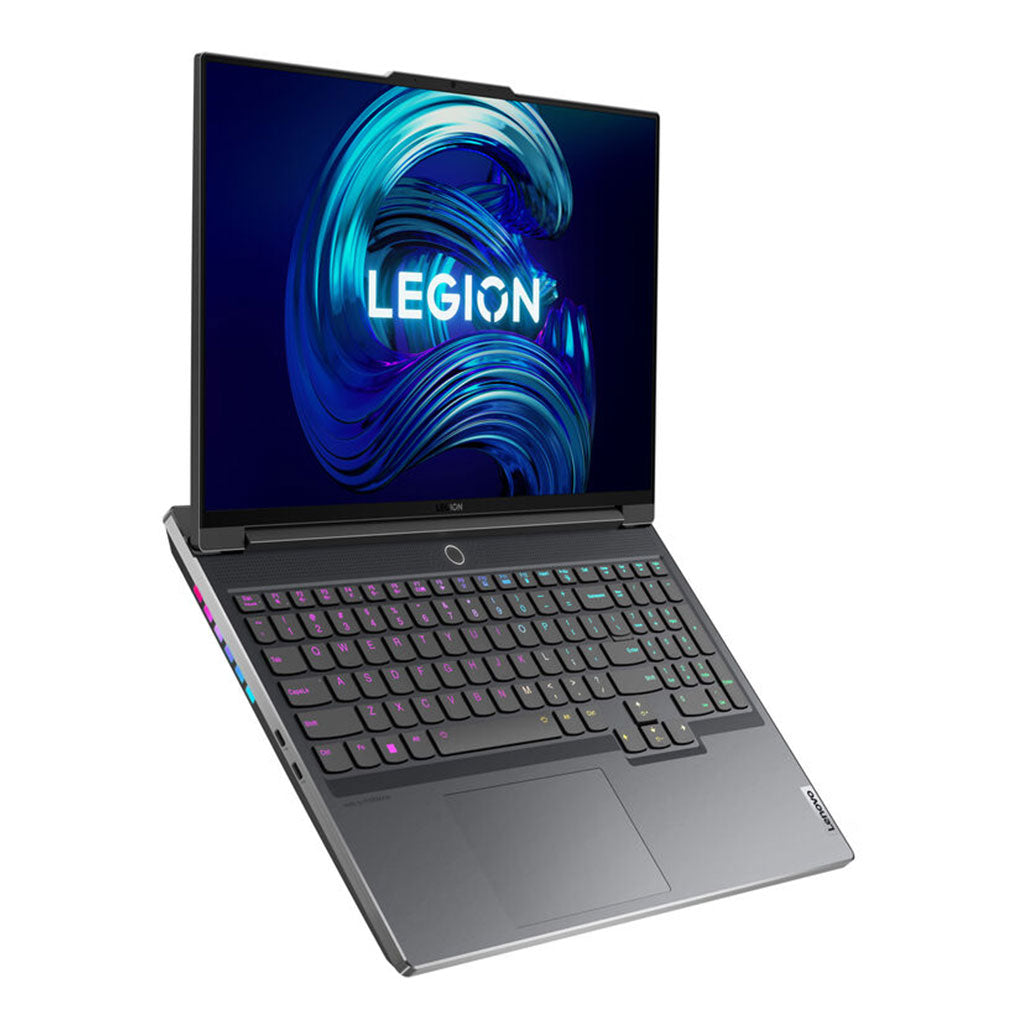 Lenovo Legion 7 82TD0004US - 16 inch - Core i7-12800HX - 32GB Ram - 2TB SSD - RTX 3070Ti 8GB, 31523707027708, Available at 961Souq