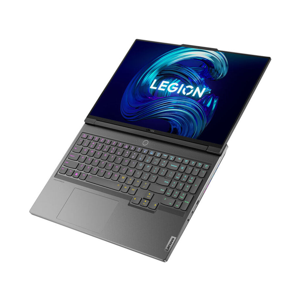 Lenovo Legion 7 82TD0004US - 16 inch - Core i7-12800HX - 32GB Ram - 2TB SSD - RTX 3070Ti 8GB, 31523707060476, Available at 961Souq