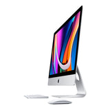 Apple iMac MXWV2LL - 27" 5k - Intel 8-core i7- 8GB Ram - 512GB SSD - Radeon Pro 5500 XT 8GB from Apple sold by 961Souq-Zalka