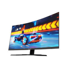 Gigabyte G32QC A 32" FreeSync Premium Pro Curved Gaming Monitor Flicker Free Low Blue Light 165Hz 2K QHD from Gigabyte sold by 961Souq-Zalka