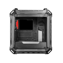 A Photo Of Cougar PANZER Evo RGB - Gaming Case