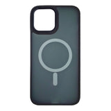 Apple iPhone 13/14 Cover 13 Pro Max Grey from Other sold by 961Souq-Zalka