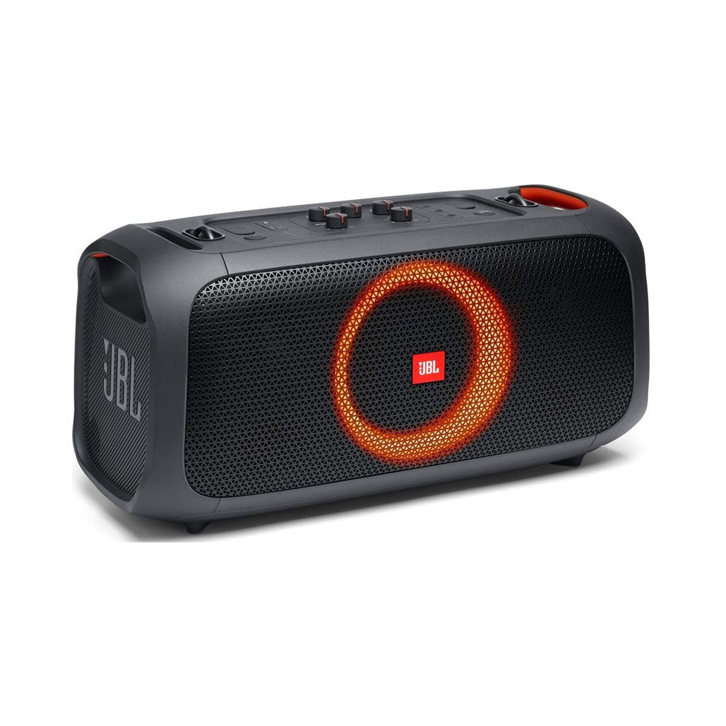 JBL PartyBox On-The-Go Portable Bluetooth Speaker, 31229775544572, Available at 961Souq