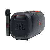 JBL PartyBox On-The-Go Portable Bluetooth Speaker from JBL sold by 961Souq-Zalka