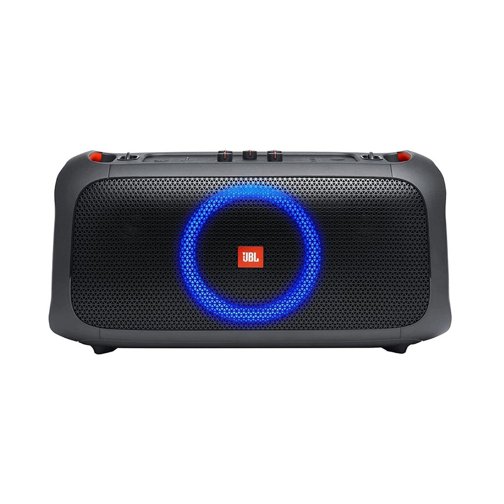 JBL PartyBox On-The-Go Portable Bluetooth Speaker, 31229775347964, Available at 961Souq