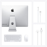 Apple iMac MXWV2LL - 27" 5k - Intel 8-core i7- 8GB Ram - 512GB SSD - Radeon Pro 5500 XT 8GB from Apple sold by 961Souq-Zalka