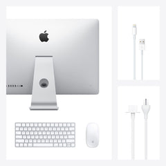 A Photo Of Apple iMac MXWV2LL - 27