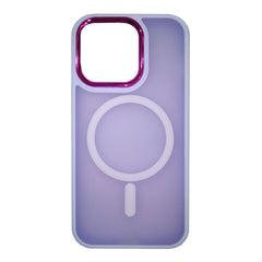 Apple iPhone 13/14 Cover Purple from Other sold by 961Souq-Zalka