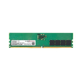 Transcend DDR5 4800 Unbuffered Long-DIMM
