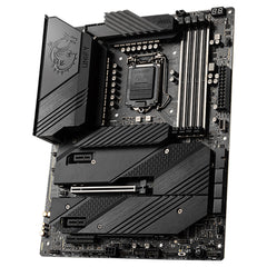 A Photo Of MSI MEG Z590 UNIFY MotherBoard - LGA 1200