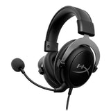 HyperX Cloud II Wired 7.1 Surround Sound Gaming Headset Grey from HyperX sold by 961Souq-Zalka