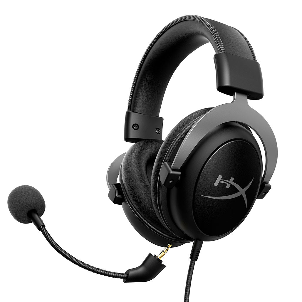 HyperX Cloud II Wired Gaming Headset | 4P5L9AA | 4P5M0AA, 31400612167932, Available at 961Souq
