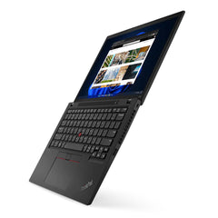 Lenovo ThinkPad X13 G3 21BN0011US - 13.3" Touchscreen - Core i7-1280P - 32GB Ram - 1TB SSD - Intel Iris Xe - MIL-STD-810H from Lenovo sold by 961Souq-Zalka