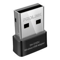 ProLink DH-5102U AC650 Wireless USB Adapter from Prolink sold by 961Souq-Zalka