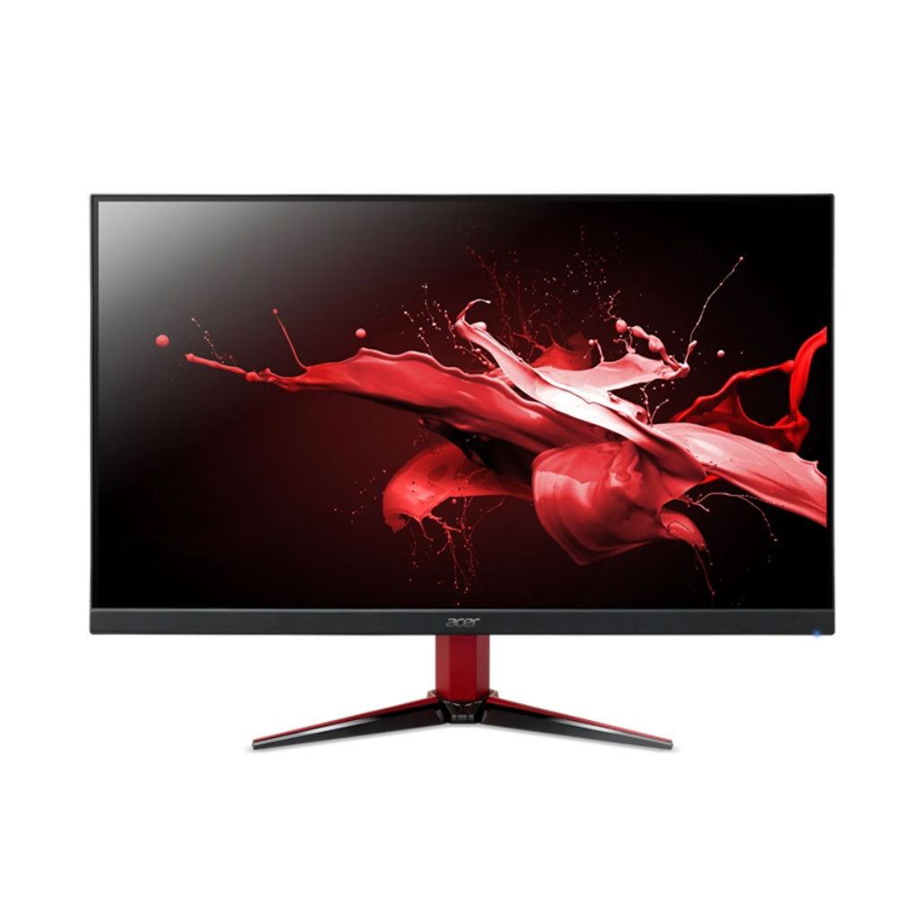 Acer Nitro 24.5 inch VG252Q X Widescreen LCD Monitor, 31809018953980, Available at 961Souq