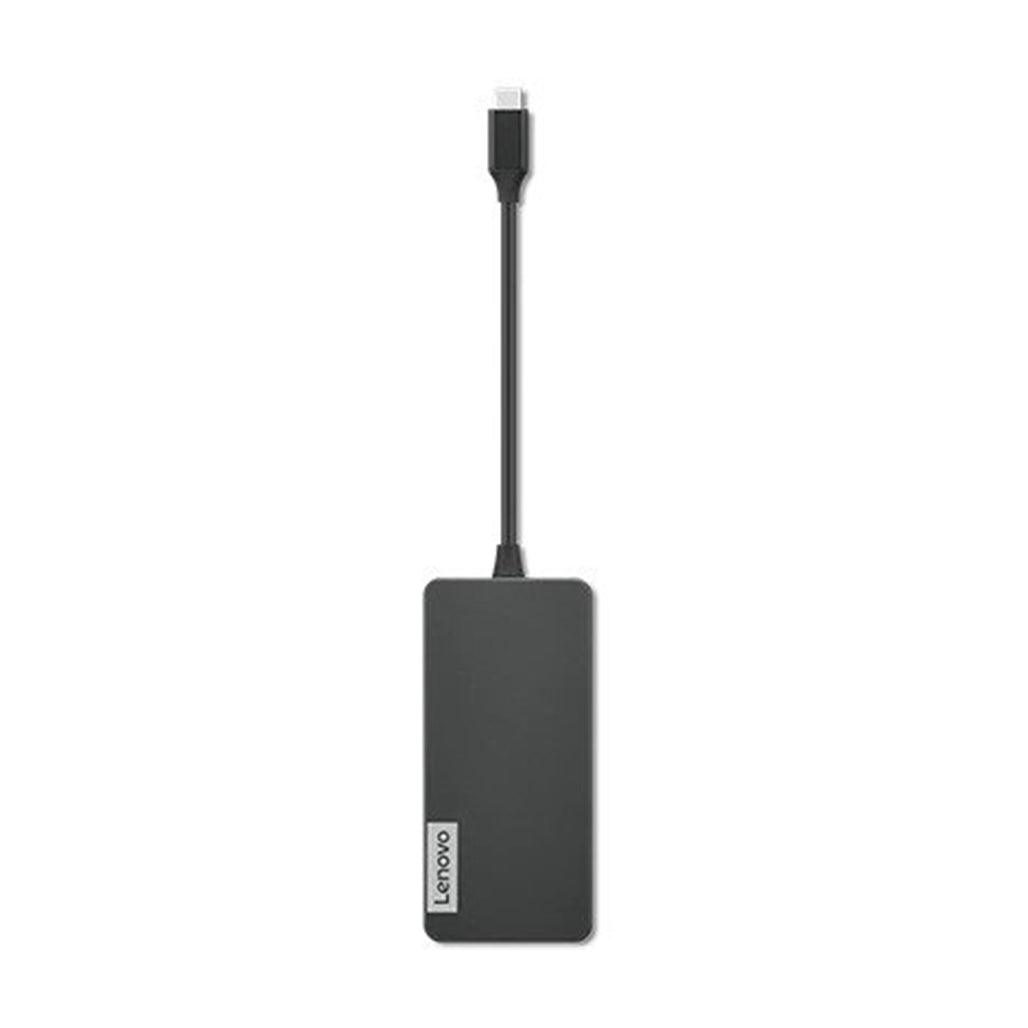 Lenovo USB-C 7-IN-1 HUB from Lenovo sold by 961Souq-Zalka