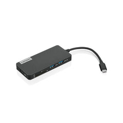 Lenovo USB-C 7-IN-1 HUB from Lenovo sold by 961Souq-Zalka