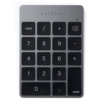 Satechi Aluminum Bluetooth Keypad from Satechi sold by 961Souq-Zalka