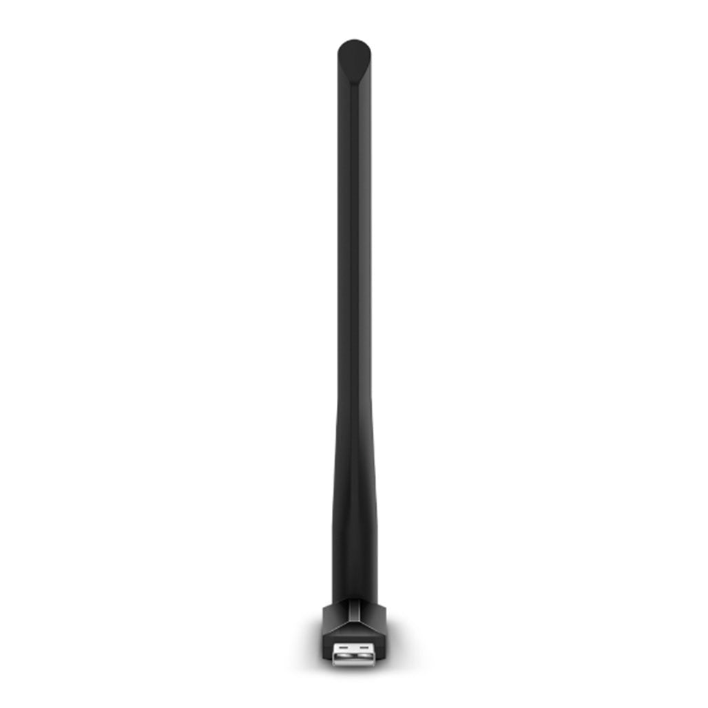 TP-Link Archer T2U Plus AC600 High Gain Wireless Dual Band USB Adapter from TP-Link sold by 961Souq-Zalka