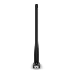 A Photo Of TP-Link Archer T2U Plus AC600 High Gain Wireless Dual Band USB Adapter | Enhanced WiFi Connectivity