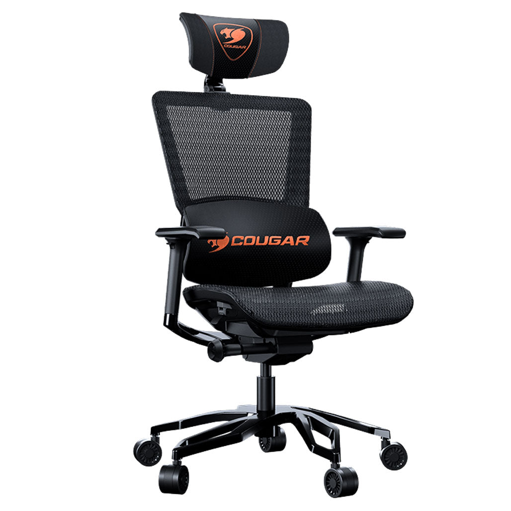Cougar Chair ARGO Ergonomic Gaming Chair, 29944582603004, Available at 961Souq