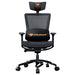 A Small Photo Of Cougar Chair ARGO - Ergonomic Gaming Chair's Color Variant