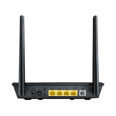 Asus DSL-N16 300Mbps Wi-Fi VDSL/ADSL Modem Router from Asus sold by 961Souq-Zalka