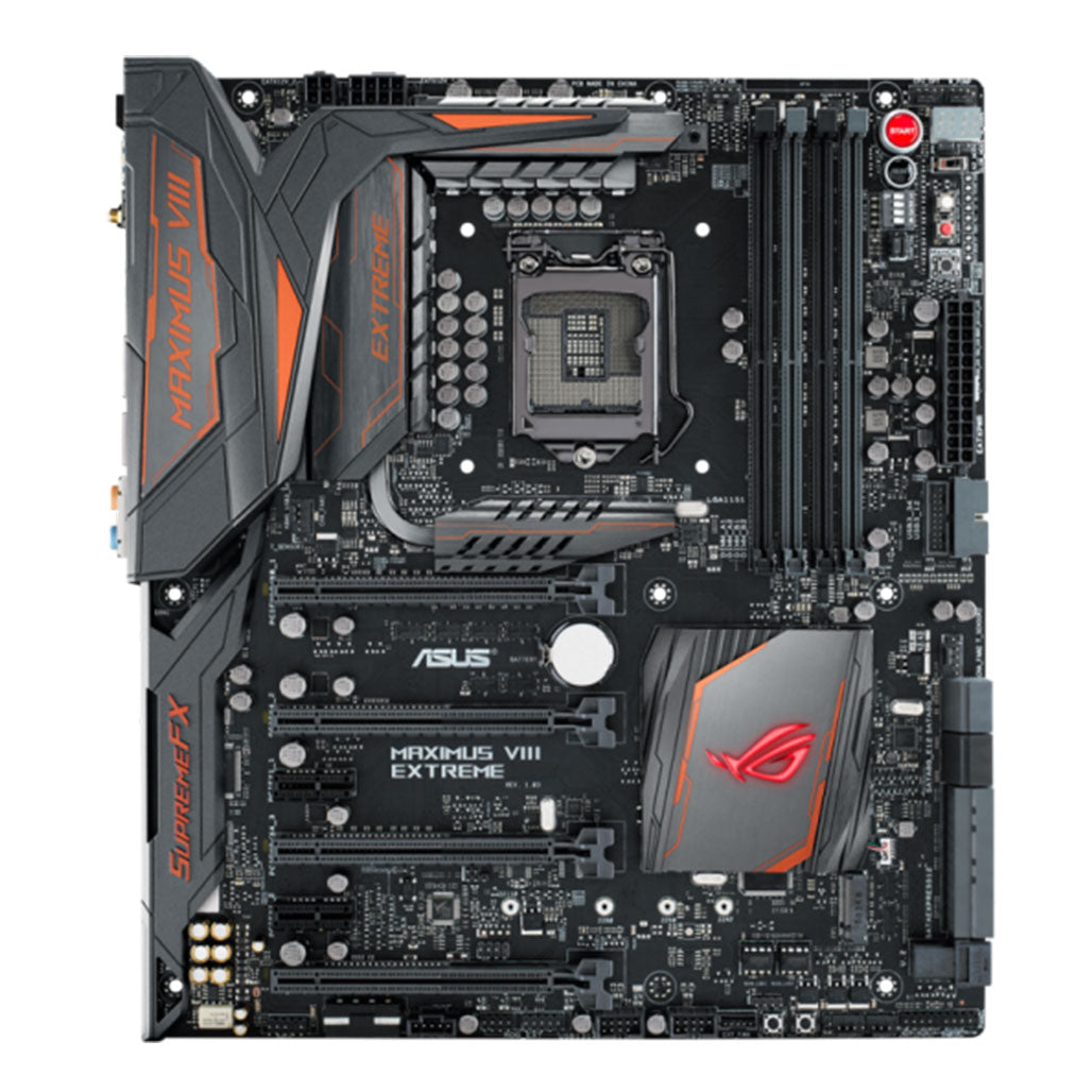 Asus Rog Maximus Viii Extreme/Assembly, 31717439963388, Available at 961Souq