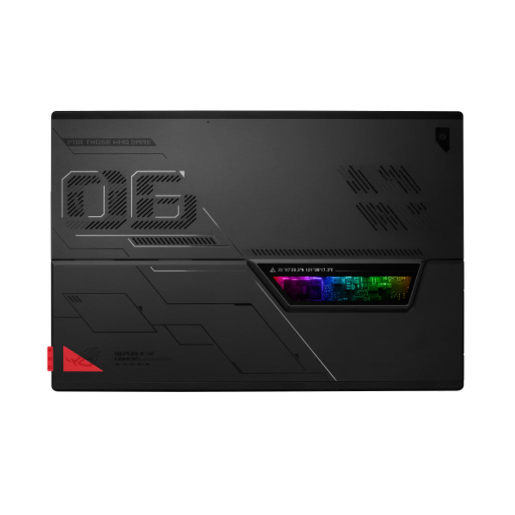 Asus Rog Flow Z13 GZ301ZE-LC170W Detachable – 13.4” – Core I9-12900H – 16GB Ram – 1TB SSD - RTX 3050 Ti 4GB (Includes Pen) from Asus sold by 961Souq-Zalka