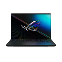 Asus ROG Zephyrus M16 GU603ZW-XS91-CA - 16" - Core i9-12900H - 32GB Ram - 1TB SSD - RTX 3070 Ti 8GB from Asus sold by 961Souq-Zalka