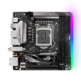 Asus ROG STRIX Z270-I GAMING from Asus sold by 961Souq-Zalka