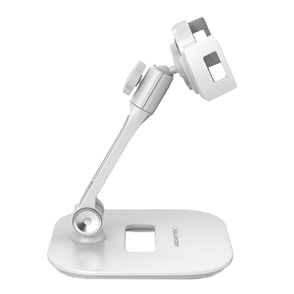 AboveTek Rotate Tablet Holder Fits All 4 inch-11 inch Smartphones And Tablets, 31632299950332, Available at 961Souq