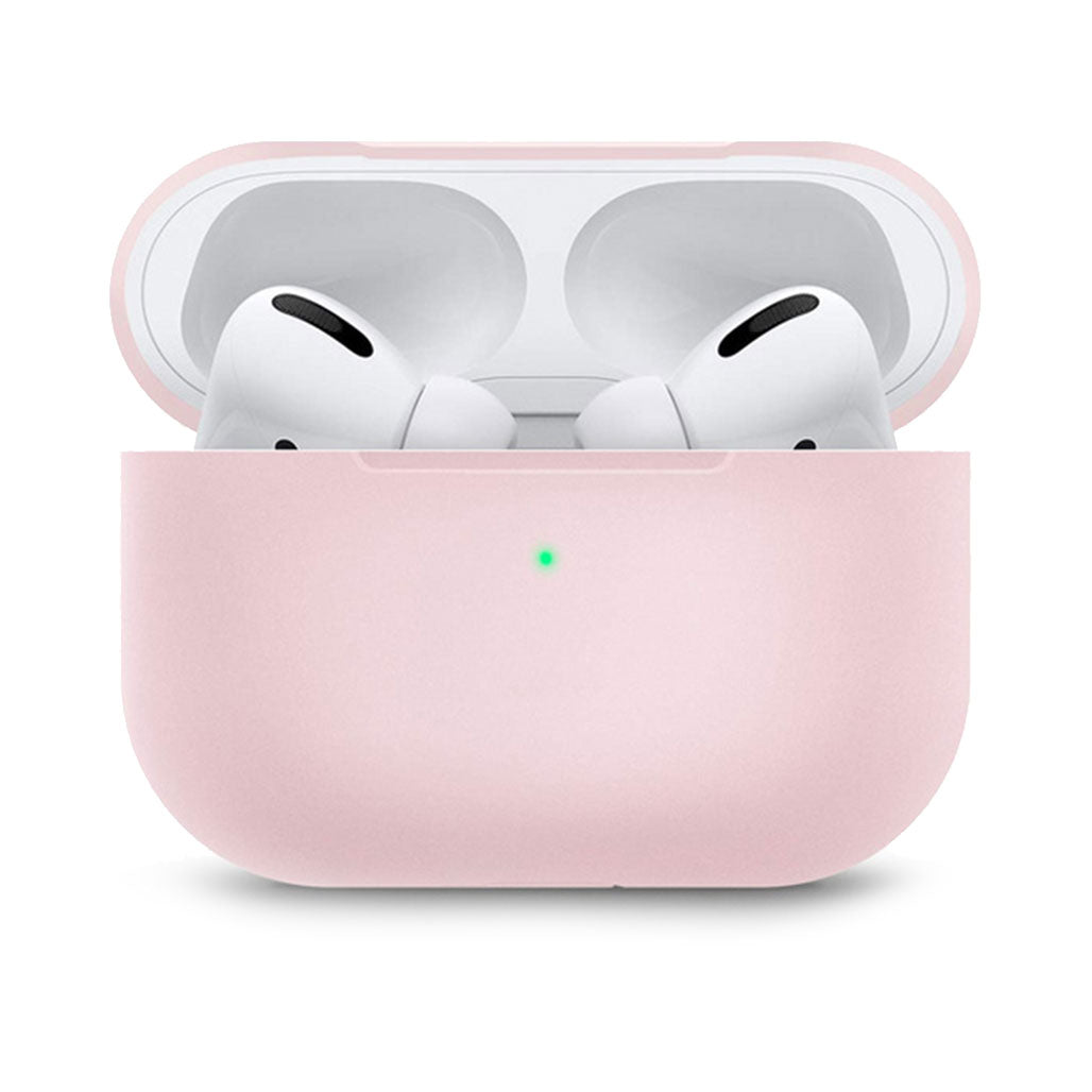 Airpods Pro Hang Silicone Case, 30505332310268, Available at 961Souq