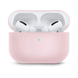 Airpods Pro Hang Silicone Case from Other sold by 961Souq-Zalka