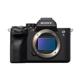 Sony Alpha 7S III Full-frame Mirrorless Camera from Sony sold by 961Souq-Zalka