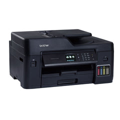 Brother MFC-T4500DW A3 Ink Tank Printer from Brother sold by 961Souq-Zalka