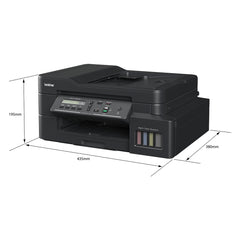 Brother DCP-T720DW Ink Tank Printer from Brother sold by 961Souq-Zalka