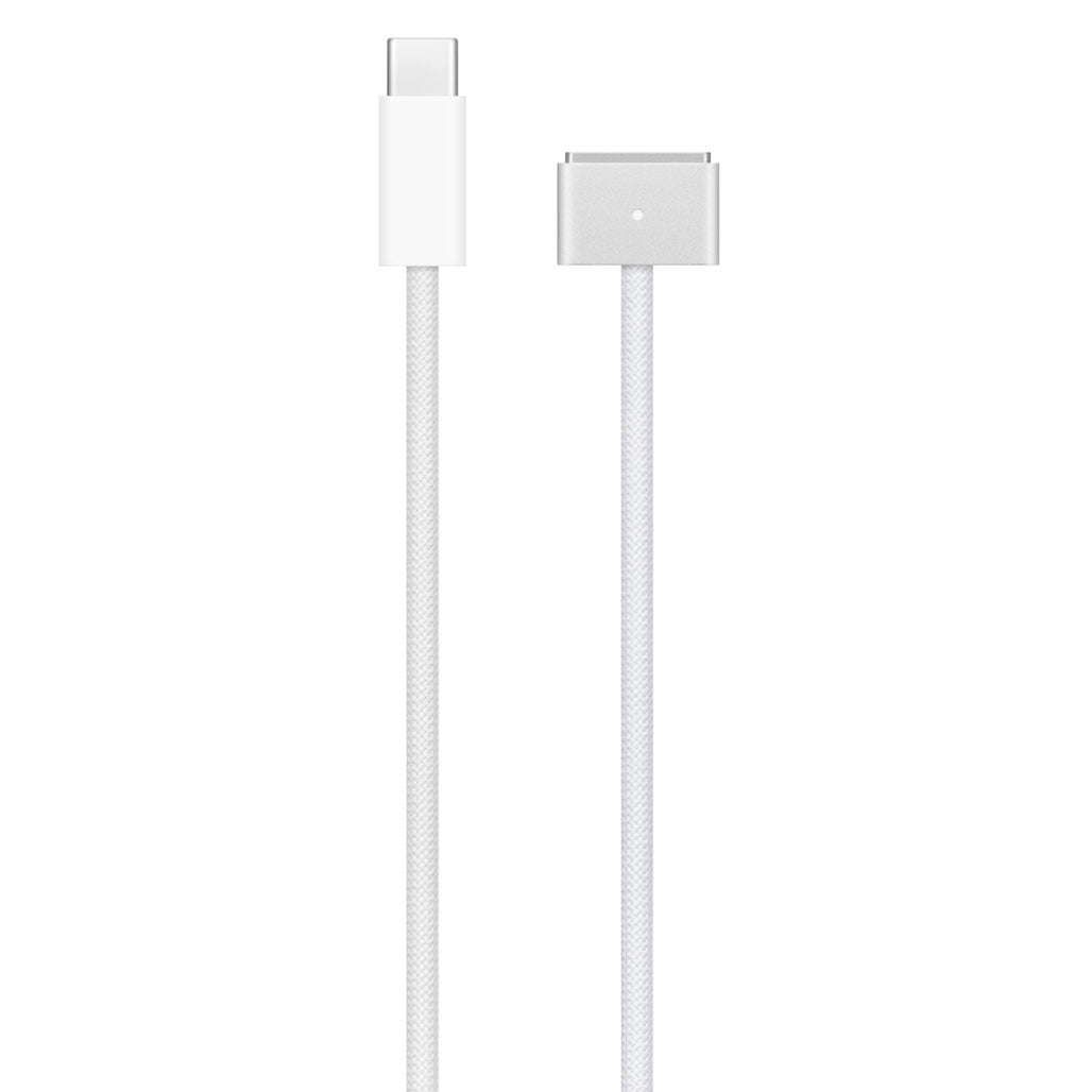 Apple USB-C to MagSafe 3 Cable (2 m), 30500021633276, Available at 961Souq
