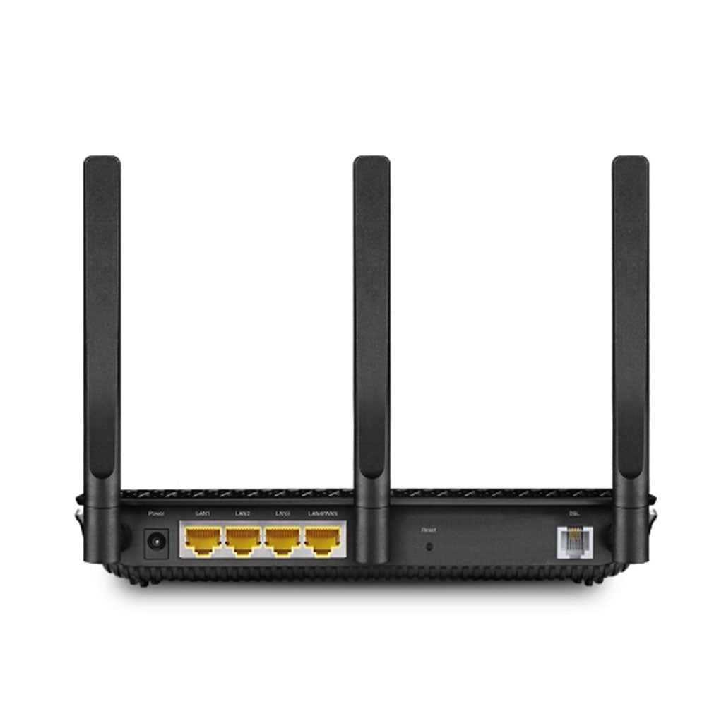 A Photo Of TP-Link Archer VR2100 AC2100 Wireless MU-MIMO VDSL/ADSL Modem Router