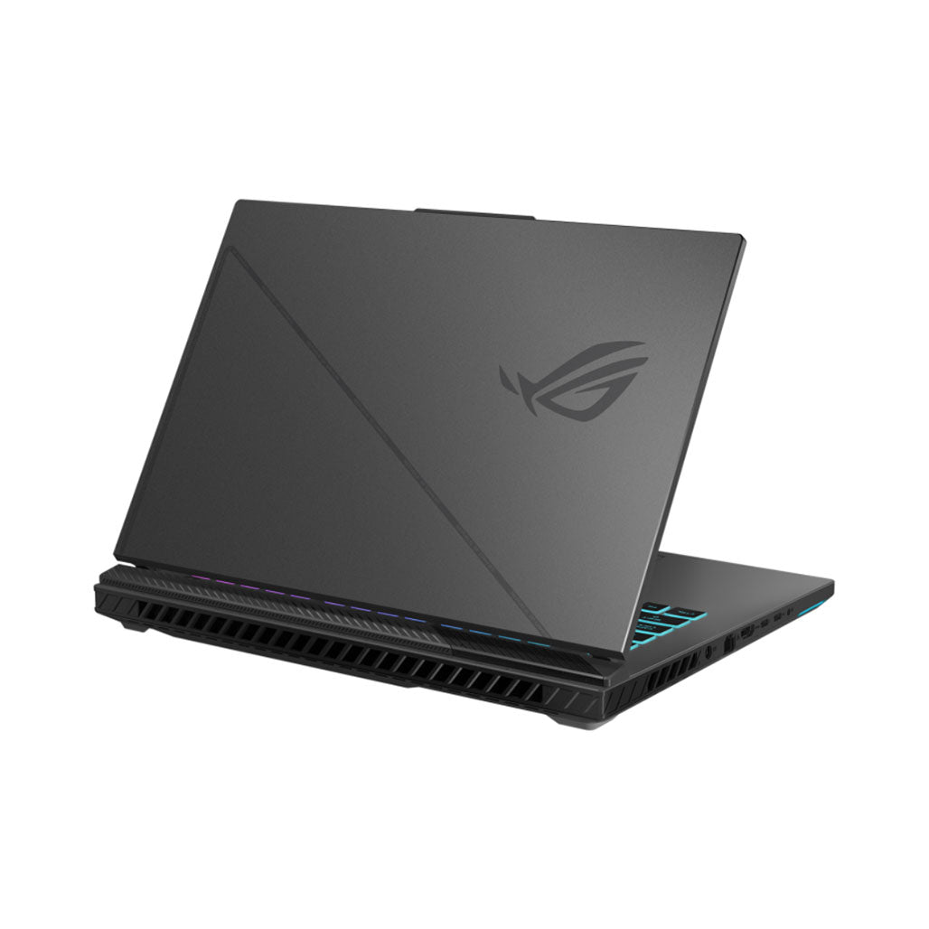 A Photo Of Asus ROG STRIX G16 - G614JIR-N3160 - 16