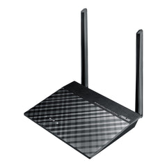 Asus RT-N12+ 3-in-1 Router/AP/Range Extender for Large Environment from Asus sold by 961Souq-Zalka