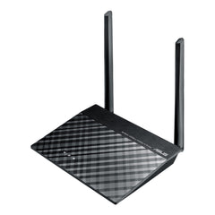 A Photo Of ASUS RT-N12+ 3-in-1 Router/AP/Range Extender – Dual-Band, VPN Server, IPTV Support